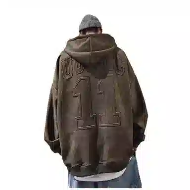 UUCSCC oversize