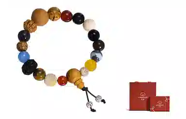 Lianduo Bracelet