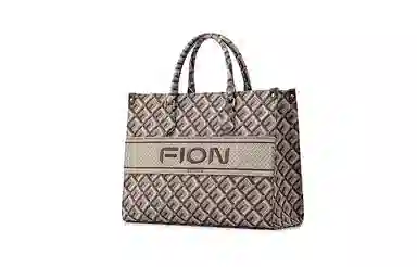 FION Tote