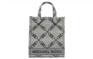 MICHAEL KORS MK Gigi Tote