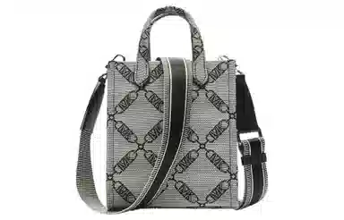 MICHAEL KORS MK Gigi Tote
