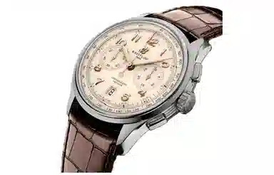 Breitling Premier AB0145211G1P1