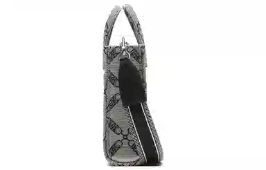 MICHAEL KORS MK Gigi Tote
