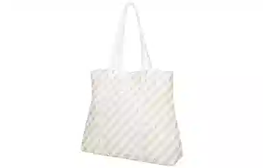 OMTO Logo PVC Tote