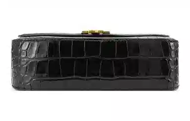 Tory Burch Britten Small Shoulder Bag Black