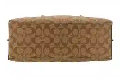 COACH Mollie 34 Tote