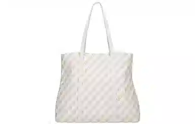 OMTO Logo PVC Tote