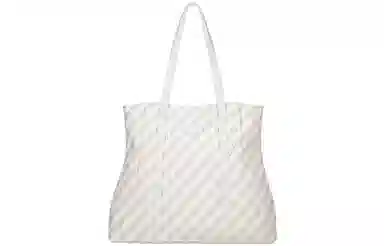 OMTO Logo PVC Tote