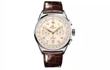 Breitling Premier AB0145211G1P1