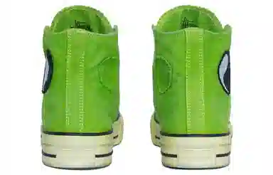 Stussy x OUR LEGACY x Converse Chuck 70 Hi