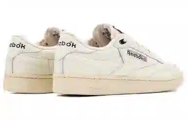 Reebok Club C Beige