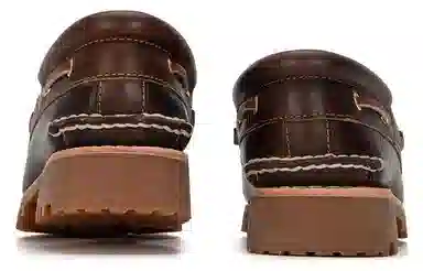 Timberland Boat Shoes Brown