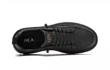 HLA
