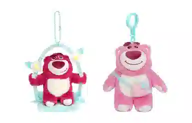 POTDEMIEL x Disney Q