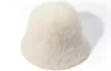 优幽兰 纯色防风防  纯色防风防寒兔毛针织加厚保暖高级感小众学生穿搭 兔毛 渔夫帽 女款