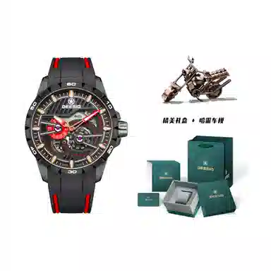 DEESIO D-501M.B5.4.32.12J