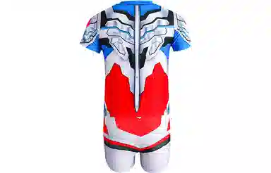 x ULTRAMAN