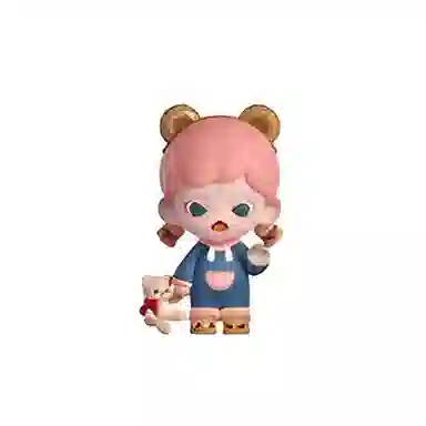 TNT SPACE Baby Zoraa 8