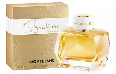 MONTBLANC 30ml 50ml90ml