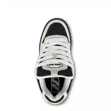 LuzaoT Super Drag Black Grey