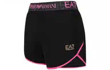 EMPORIO ARMANI SS23 EA7 Logo