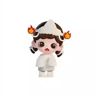 TNT SPACE Baby Zoraa 8