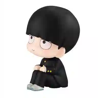MegaHouse LOOKUP Q 11cm