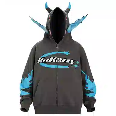 KAKAZZY Hoodie
