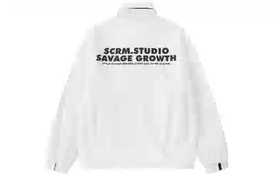 SCRM Logo