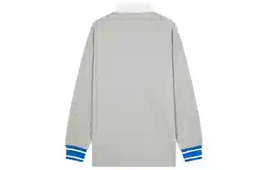 Champion FW23 Campus LogoPolo