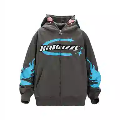 KAKAZZY Hoodie