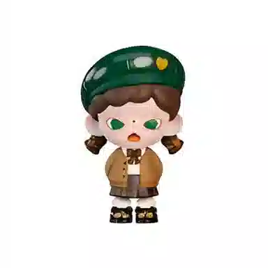 TNT SPACE Baby Zoraa 8