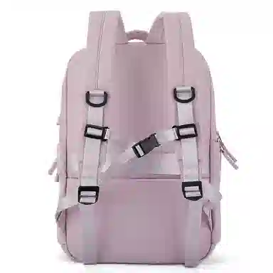 Qingqizhe Backpack