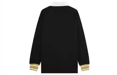 Champion FW23 Campus LogoPolo