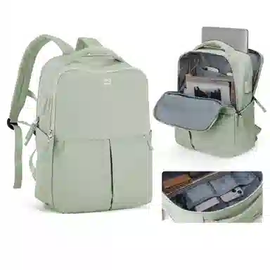Qingqizhe Backpack