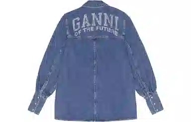 GANNI