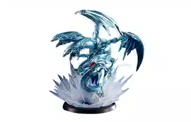 MegaHouse MONSTERS CHRONICLE 14cm