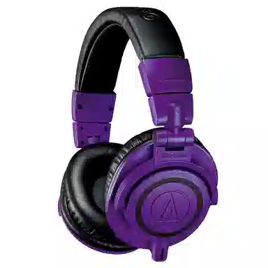 Audio Technica ATH-M50x