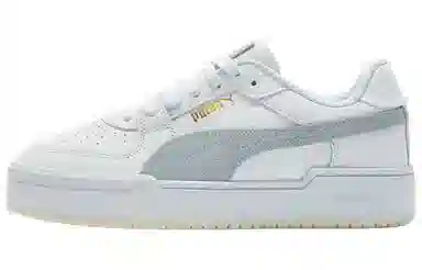 PUMA Ca Pro White