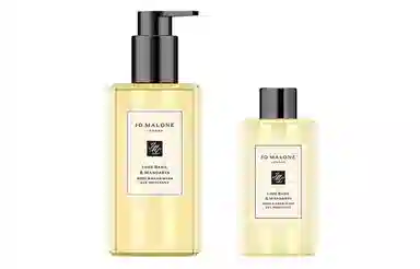 祖玛珑 香氛沐浴露套组 清洁滋润