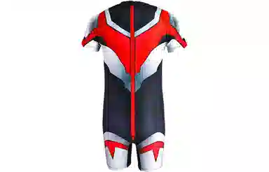IKALI x ULTRAMAN COSPLAY