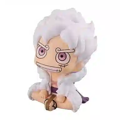 MegaHouse LOOKUP 5 Q 11cm