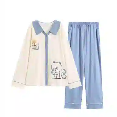 FENTENG X LINE FRIENDS