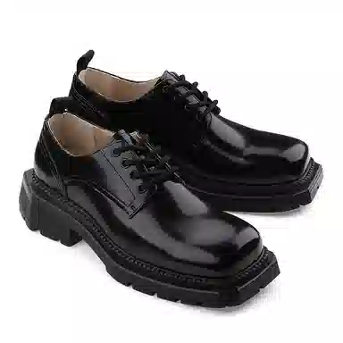 HANQIAORIJI Black Blood Series