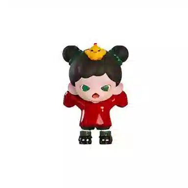 TNT SPACE Baby Zoraa 8