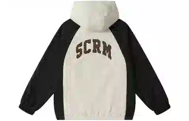 SCRM Logo