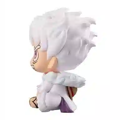 MegaHouse LOOKUP 5 Q 11cm