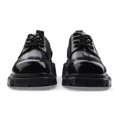 HANQIAORIJI Black Blood Series