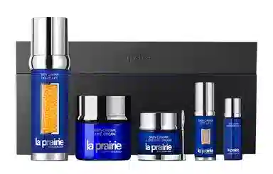 LA PRAIRIE