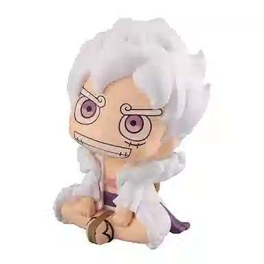 MegaHouse LOOKUP 5 Q 11cm